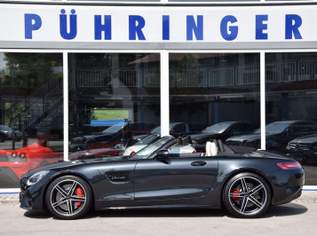 AMG GT GT C Roadster *AMG Dynamic Plus Paket*AMG Perfo..., 159900 €, Auto & Fahrrad-Autos in 4722 Peuerbach