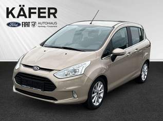 B-MAX Titanium 1,4 Duratec, 12990 €, Auto & Fahrrad-Autos in 8230 Hartberg B-MAX Titanium 1,4 Duratec, 12990 €, Auto & Fahrrad-Autos in 8230 Hartberg