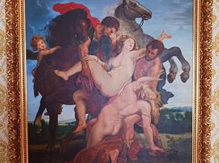 Kunstkopie "Der Raub der Töchter des Leukippos", 300 €, Haus, Bau, Garten-Geschirr & Deko in 2620 Gemeinde Neunkirchen Kunstkopie "Der Raub der Töchter des Leukippos", 300 €, Haus, Bau, Garten-Geschirr & Deko in 2620 Gemeinde Neunkirchen