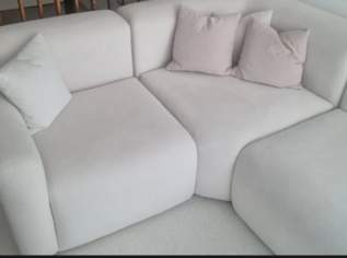 Ecksofa (Löwenstern Home) inkl. Kissen