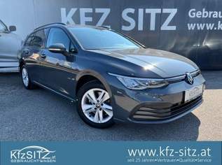 Golf Variant 2,0 TDI Life DSG| AHK, 19870 €, Auto & Fahrrad-Autos in 4053 Ansfelden