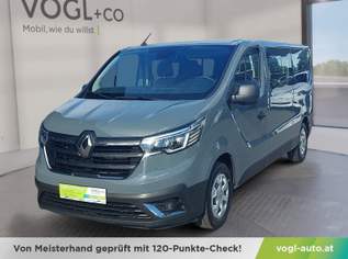 Trafic Grand Passenger Expression Blue dCi 150, 38430 €, Auto & Fahrrad-Autos in 8430 Leibnitz Trafic Grand Passenger Expression Blue dCi 150, 38430 €, Auto & Fahrrad-Autos in 8430 Leibnitz