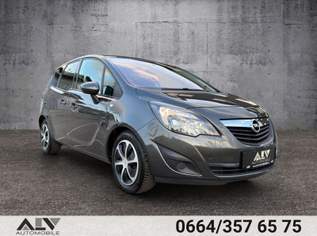 Meriva Edition 1,7 CDTI, 5990 €, Auto & Fahrrad-Autos in 4650 Lambach