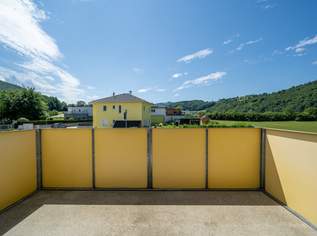 Herrliche 4 Zimmer Familienwohnung in Kirchberg an der Pielach, 808.3 €, Immobilien-Wohnungen in 3204 Kirchberg an der Pielach