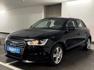 A1 Sportback, Finanzierung ab 149€, 7490 €, Auto & Fahrrad-Autos in 6444 Gemeinde Längenfeld