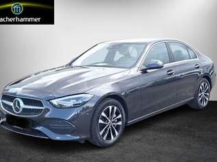 C 300e 4M AVANTGARDE*DIST*MEMO*KEY*LED*, 44900 €, Auto & Fahrrad-Autos in 5102 Anthering