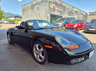 Boxster Spirit, 23490 €, Auto & Fahrrad-Autos in 6800 Gisingen