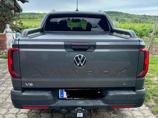 VW Amarok