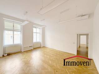 CITYLAGE - Altbaubüro mit Klimaanlage und Ubahn-Nähe (U2/U4)!, 3686.88 €, Immobilien-Gewerbeobjekte in 1010 Innere Stadt CITYLAGE - Altbaubüro mit Klimaanlage und Ubahn-Nähe (U2/U4)!, 3686.88 €, Immobilien-Gewerbeobjekte in 1010 Innere Stadt