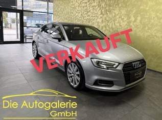A3 30 TDI design *TOP-ZUSTAND*LEDER*NAVI*SHZ*, 18990 €, Auto & Fahrrad-Autos in 6068 Gemeinde Mils