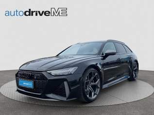 RS6 Avant performance 4,0 TFSI, 144900 €, Auto & Fahrrad-Autos in 4921 Hohenzell