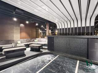 vielseitige Top-Lage im Herzen Kitzbühels – Einzugsbereit für Ihr Konzept - Eventlocation - Club - Restaurant - Fitness - Longevity, 5822.9 €, Immobilien-Gewerbeobjekte in 6370 Stadt Kitzbühel