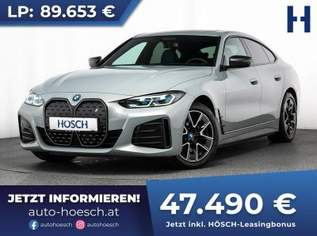 i4 eDrive 40 M Sport Pro CARBON MERINO PANO LASER 360° H&K, 48990 €, Auto & Fahrrad-Autos in 2512 Katastralgemeinde Tribuswinkel i4 eDrive 40 M Sport Pro CARBON MERINO PANO LASER 360° H&K, 48990 €, Auto & Fahrrad-Autos in 2512 Katastralgemeinde Tribuswinkel