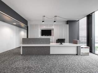Flexible Arbeitsplätze in Regus DC Tower, 0 €, Immobilien-Gewerbeobjekte in 1220 Donaustadt
