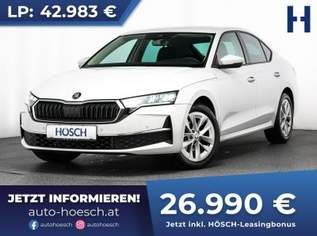 Octavia TSI Selection Aut. ASSISTENZ KESSY R-KAM +++, 27990 €, Auto & Fahrrad-Autos in 4061 Pasching Octavia TSI Selection Aut. ASSISTENZ KESSY R-KAM +++, 27990 €, Auto & Fahrrad-Autos in 4061 Pasching