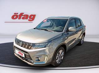 Vitara 1.5 Hybrid 6AGS shine