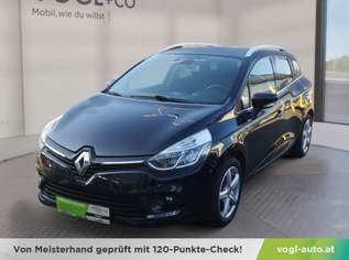 Clio Grandtour Energy TCe 90 Limited, 7990 €, Auto & Fahrrad-Autos in 8753 Fohnsdorf Clio Grandtour Energy TCe 90 Limited, 7990 €, Auto & Fahrrad-Autos in 8753 Fohnsdorf