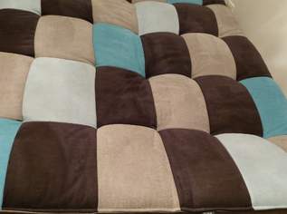 Klappcouch  Klappcouch