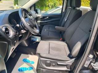 Vito Tourer 119 CDI Select 4x4 lang 140kW (1..., 48885 €, Auto & Fahrrad-Autos in 6844 Gemeinde Altach