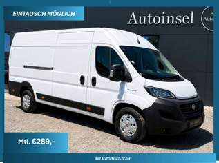 Ducato 79 kWh L4H2 Navi Kamera, 21900 €, Auto & Fahrrad-Autos in 2103 Langenzersdorf