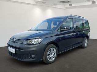 Caddy Maxi 4Motion, 28990 €, Auto & Fahrrad-Autos in 5600 Sankt Johann im Pongau