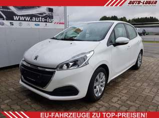 208 Active 1.2 12V PureTech 50kW (68PS), Sc..., 10500 €, Auto & Fahrrad-Autos in 4724 Neukirchen am Walde