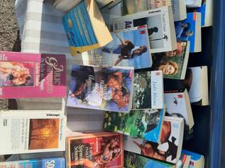 Sehr gut erhaltene Bücher, 1 €, Marktplatz-Bücher & Bildbände in 2100 Gemeinde Korneuburg