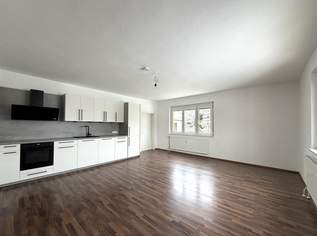 Frisch renovierte 2-Zimmer-Mietwohnung mit zugeordnetem Garten in Viktring, 990 €, Immobilien-Wohnungen in 9020 