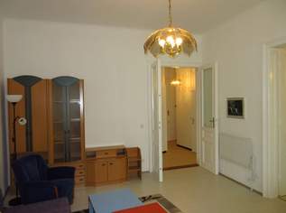 PROVISIONSFREIE möblierte Wohnung, 1090 Wien