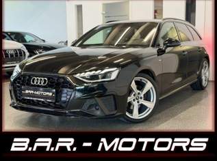 A4 35 2.0 TFSI *3xS-LINE*AHK*VIRTUAL*ACC*LANE*KAMERA*TOTWINKE*MEGA*, 32890 €, Auto & Fahrrad-Autos in 4844 Regau