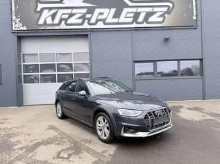 A4 Allroad 40 TDI quattro S-tronic NAVI LED PDC..., 28990 €, Auto & Fahrrad-Autos in 8740 Zeltweg