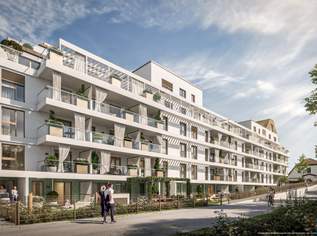 Lange Allee 6A – Raum für Zukunftspläne, 545000 €, Immobilien-Wohnungen in 1220 Donaustadt