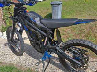2025 TALARIA STING R PRO 72V PRO MODELL, 2700 €, Auto & Fahrrad-Motorräder in 1230 Liesing