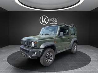 Jimny 1,5 VVT Allgrip Pure ''NEUZUSTAND'', 32990 €, Auto & Fahrrad-Autos in 6800 Gisingen Jimny 1,5 VVT Allgrip Pure ''NEUZUSTAND'', 32990 €, Auto & Fahrrad-Autos in 6800 Gisingen