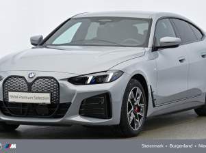 i4 Gran Coupe xDrive40 M-Sport Edition, 57990 €, Auto & Fahrrad-Autos in 8501 Lieboch i4 Gran Coupe xDrive40 M-Sport Edition, 57990 €, Auto & Fahrrad-Autos in 8501 Lieboch