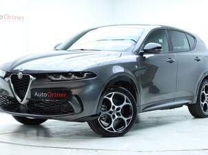 Tonale Ti Plug-In-Hybrid AWD 3 Jahre Garantie, 29990 €, Auto & Fahrrad-Autos in Kärnten