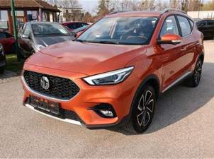 ZS 1.0T-GDI Luxury, 19290 €, Auto & Fahrrad-Autos in 2380 Gemeinde Perchtoldsdorf