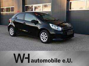 Rio 1,2 MPI Titan, 5990 €, Auto & Fahrrad-Autos in 3331 Gemeinde Kematen an der Ybbs Rio 1,2 MPI Titan, 5990 €, Auto & Fahrrad-Autos in 3331 Gemeinde Kematen an der Ybbs