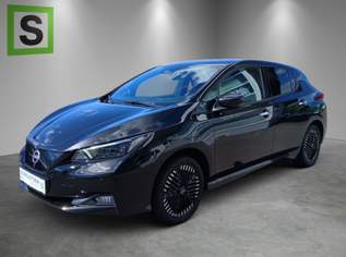 Leaf Tekna 62 kW/h, 20990 €, Auto & Fahrrad-Autos in 4060 Leonding