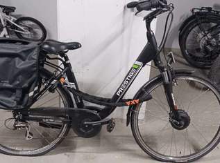 City E-Bike City E-Bike