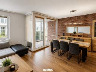 ETWAS GANZ BESONDERES Exklusive Drei-Zimmer-Maisonette im Villenviertel Oberlaa, 435000 €, Immobilien-Wohnungen in 1100 Favoriten ETWAS GANZ BESONDERES Exklusive Drei-Zimmer-Maisonette im Villenviertel Oberlaa, 435000 €, Immobilien-Wohnungen in 1100 Favoriten