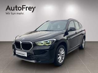 X1 sDrive18d, 29890 €, Auto & Fahrrad-Autos in 5300 Hallwang