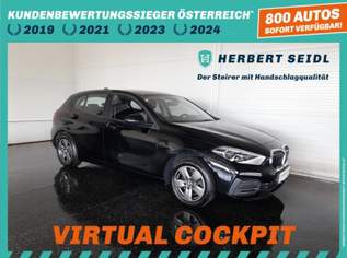 118 d Aut., 23880 €, Auto & Fahrrad-Autos in 8200 Gleisdorf