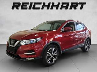 QASHQAI, 14490 €, Auto & Fahrrad-Autos in 4310 Mauthausen