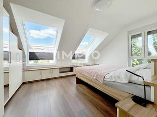 3ZI-Dachterrassen-Eigentum mit Tiefgarage - Absolute Ruhelage mit Grünblick, 367000 €, Immobilien-Wohnungen in 3500 Am Steindl