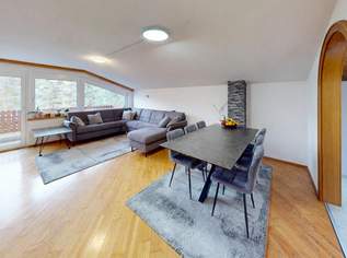 NEUER PREIS! Viel Platz zum Leben: 4 Zimmer, ca. 119m², Garagenabstellplatz & extra Stauraum in Imst!, 370000 €, Immobilien-Wohnungen in 6460 Stadt Imst