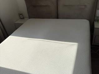 Verkaufe Boxspringbett 