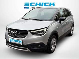 Crossland X 1,2 Turbo ECOTEC Direct Inj. Innovation St./St, 11990 €, Auto & Fahrrad-Autos in 6130 Stadt Schwaz