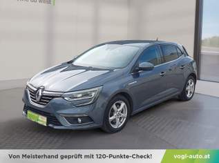 Mégane Bose Energy dCi 130, 12490 €, Auto & Fahrrad-Autos in 8605 Kapfenberg