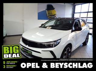 GRANDLAND ULT 1.5 S/S AT8 130P, 25990 €, Auto & Fahrrad-Autos in 1190 Döbling